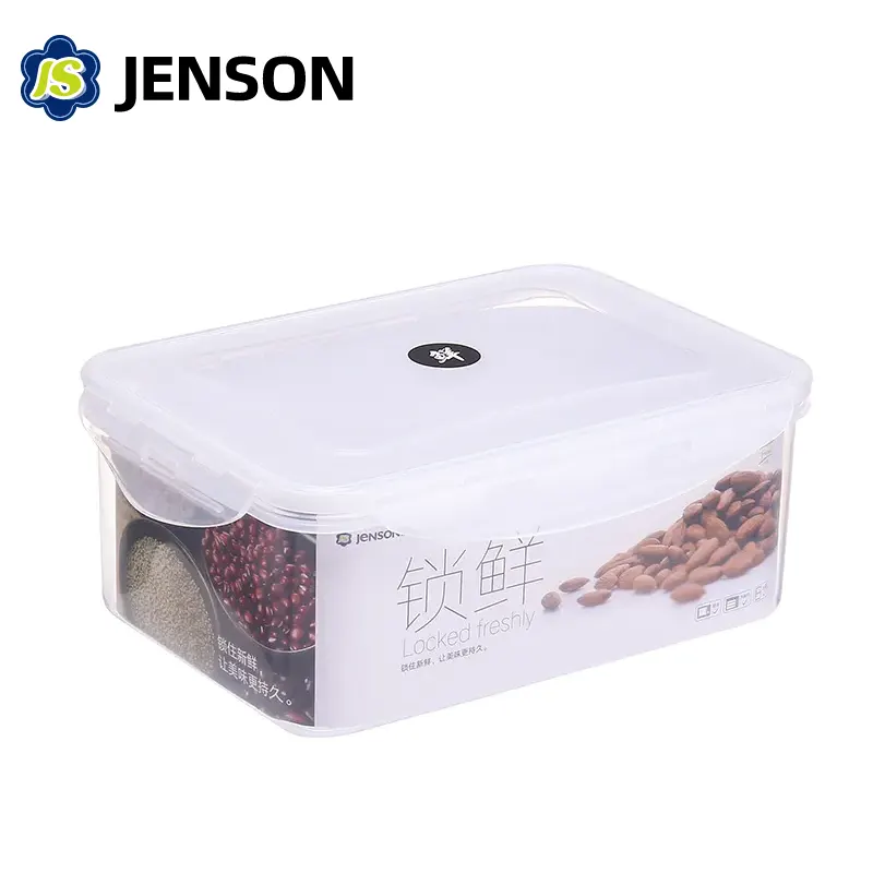 Food Grade Food Storage Box